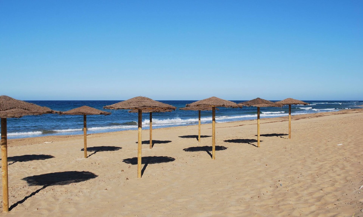 Chalikounas Villa | NOW AVAILABLE :FABULOUS FAMILY HOUSE WITH PRIVATE POOL< IDEAL FOR BEACH LOVERS.