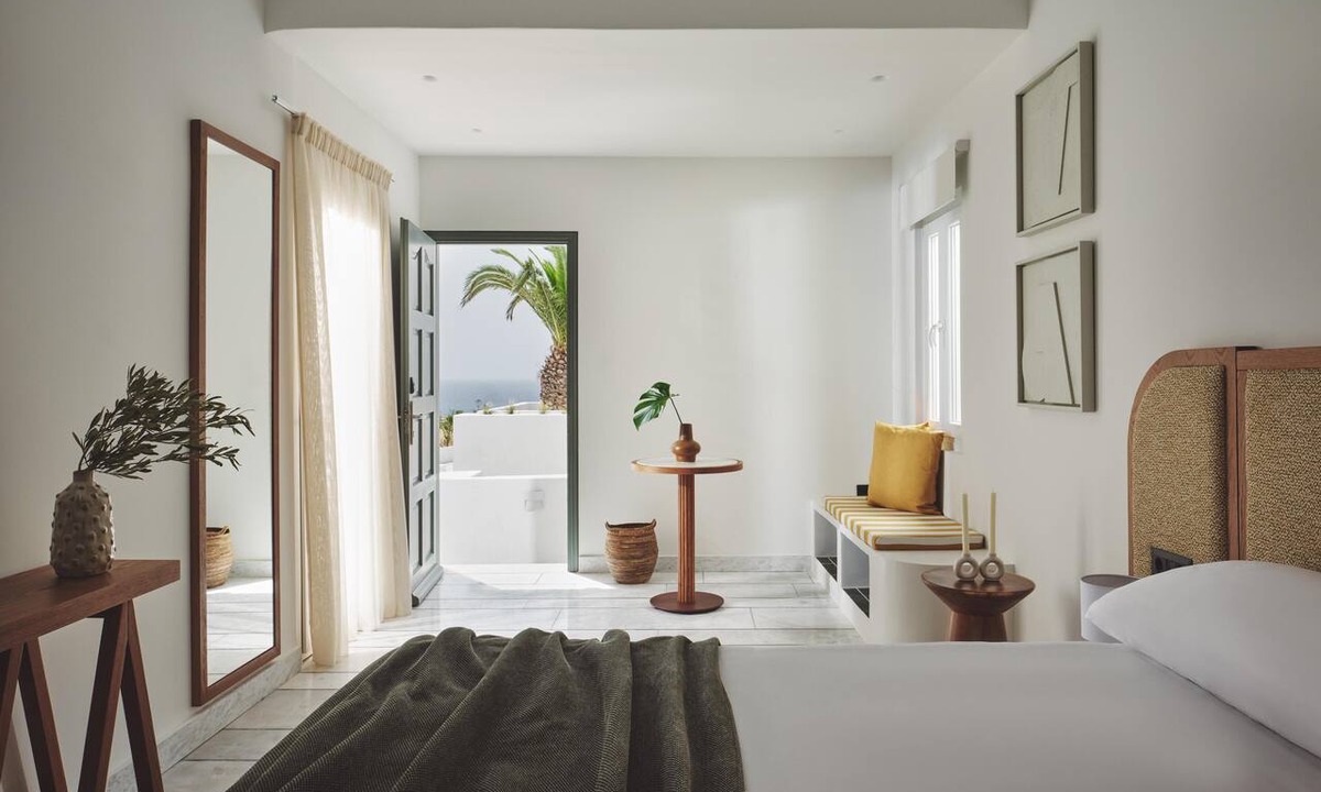 Kalafatis Hotel | NUMO Mykonos Boutique Resort