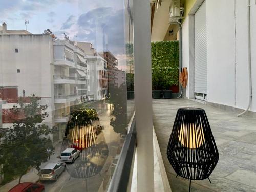 Xanthi Apartment | Oachic Living