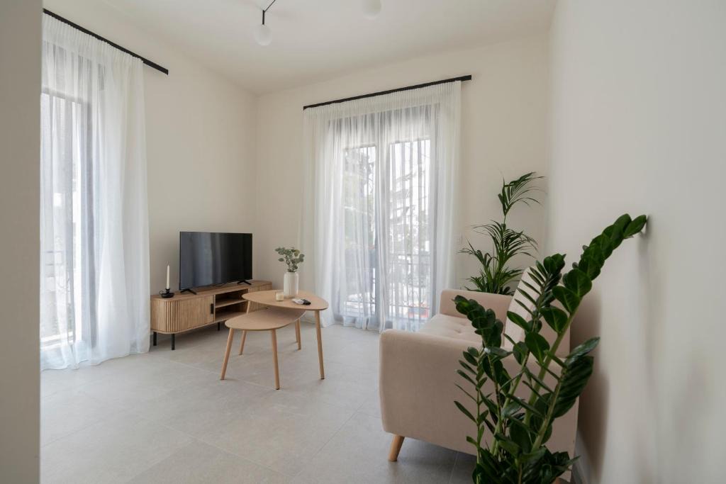 Athens Apartment | Oasis Residence