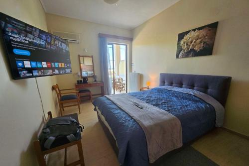 Karfas Hotel | Oceania Hotel