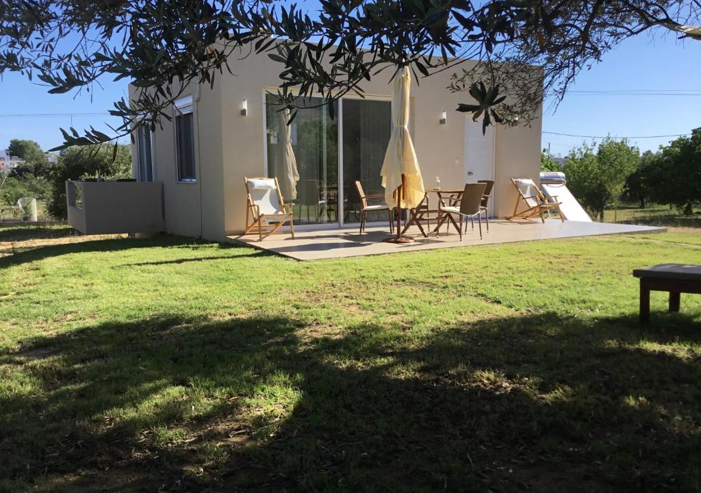 Ampavris House | Oikia Ampavris