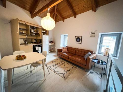 Parga Apartment | Old Town Studios