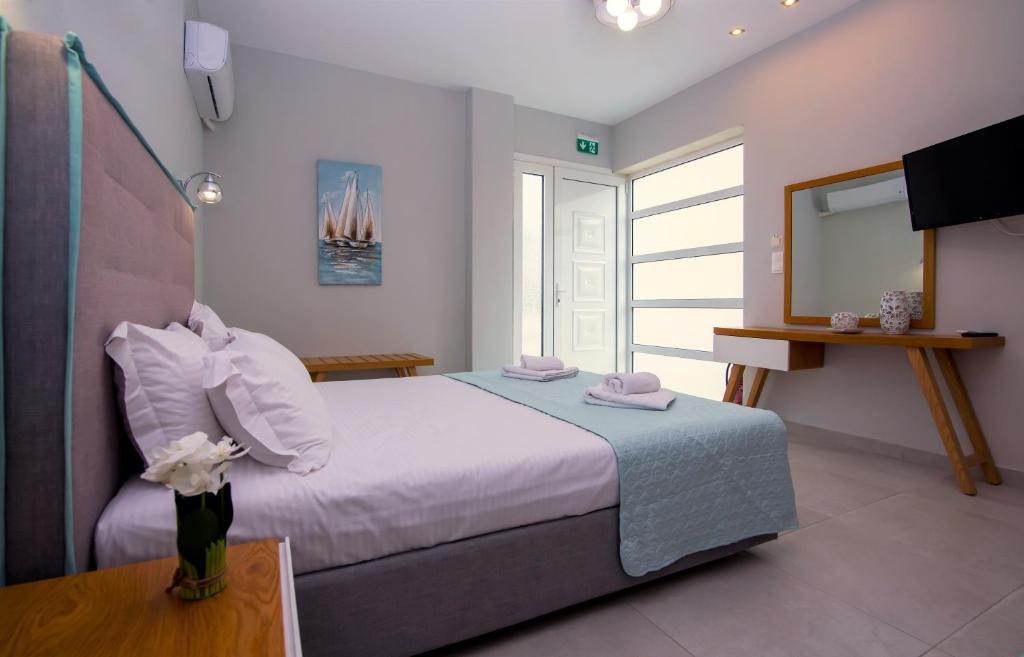Stavros Apartment | Olea Garden Apartments