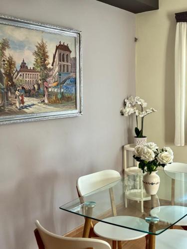 Elea Apartment | Olea House