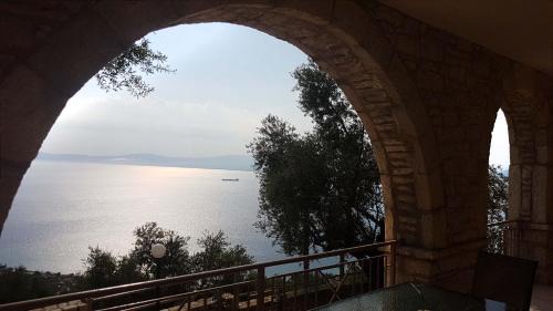 Diasella Apartment | Olive Stonehouses