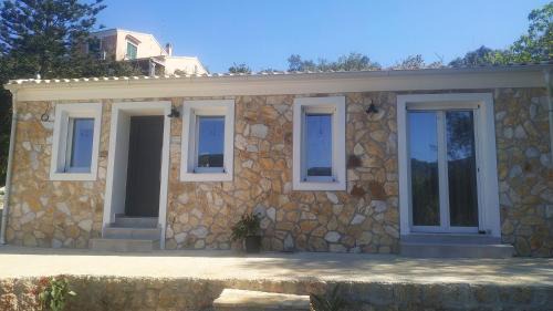 Liapades House | Oliveways