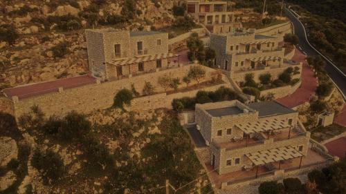 Neo Itilo Apartment | Onar Mani Suites