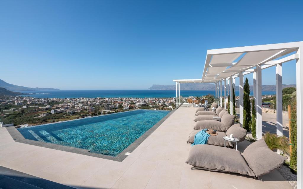 Kissamos Villa | Onar Villa - staying in comfort