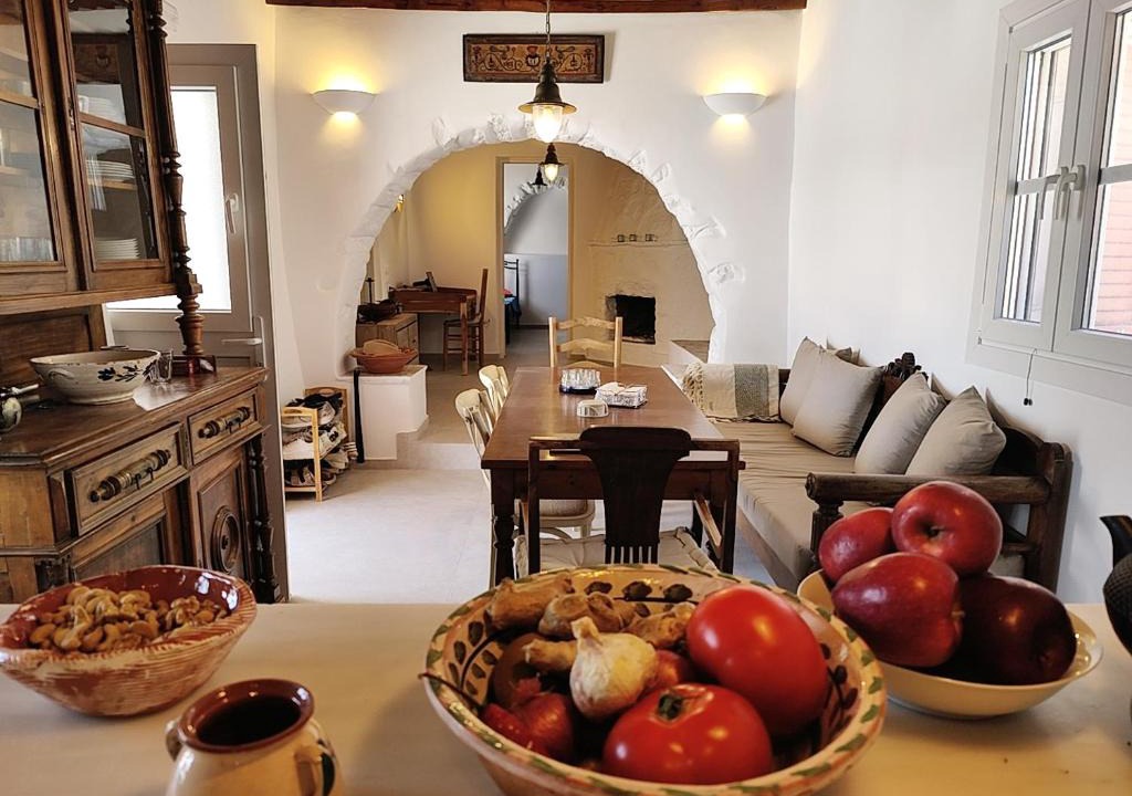 Mykonos House | Orania, heaven in Mykonos