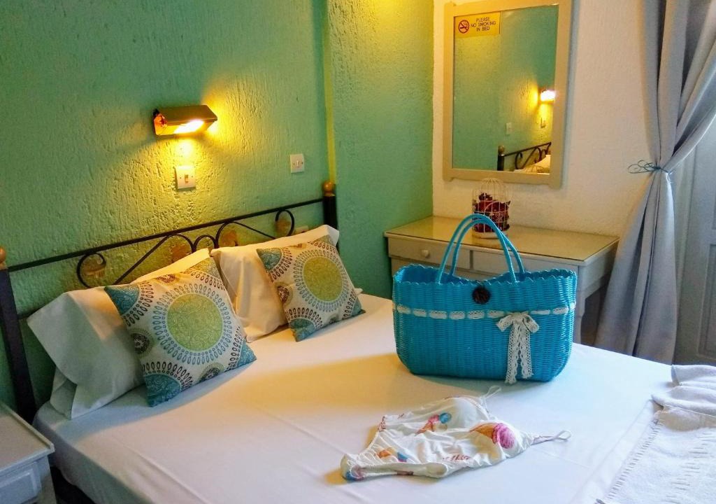 Malia Apartment | Orion Apartments