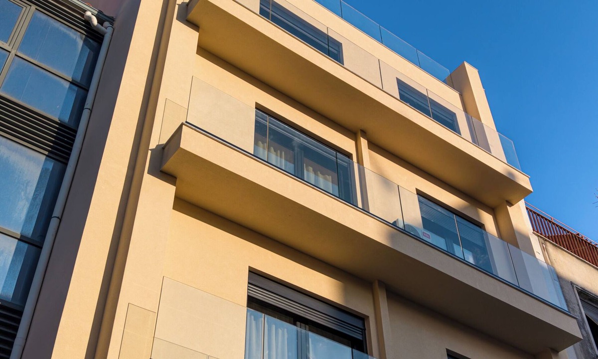 Piraeus Apartment | Ormos Piraeus