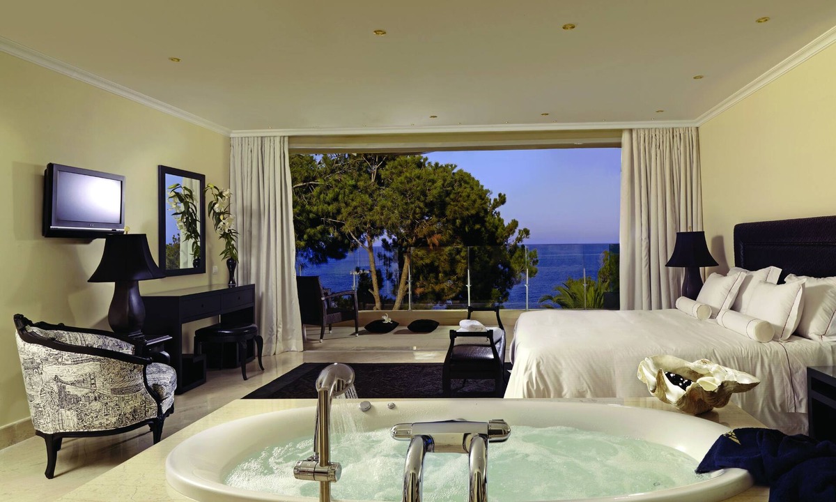 Agia Pelagia Resort | Out Of The Blue All Inclusive Resort & Spa