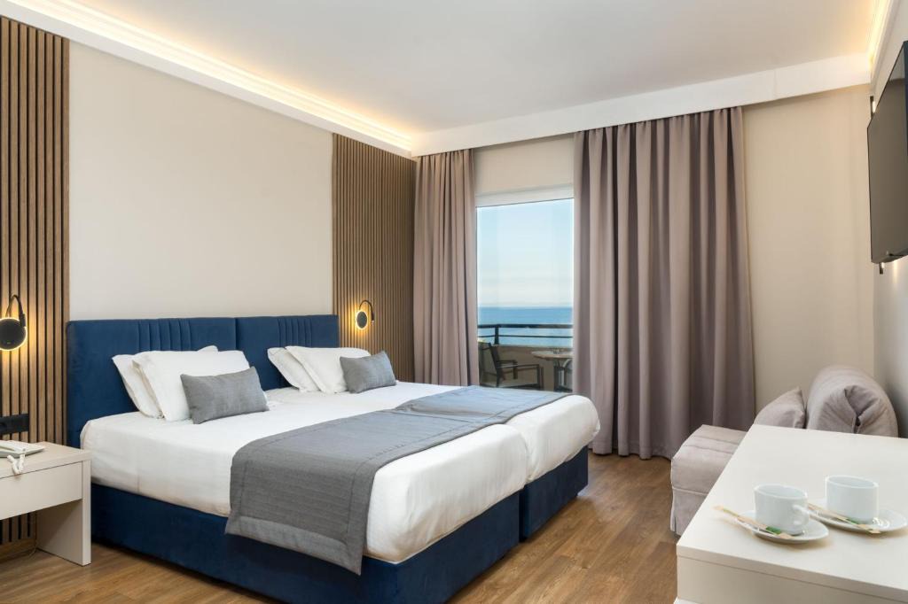 Zakynthos Town Hotel | Palatino Hotel
