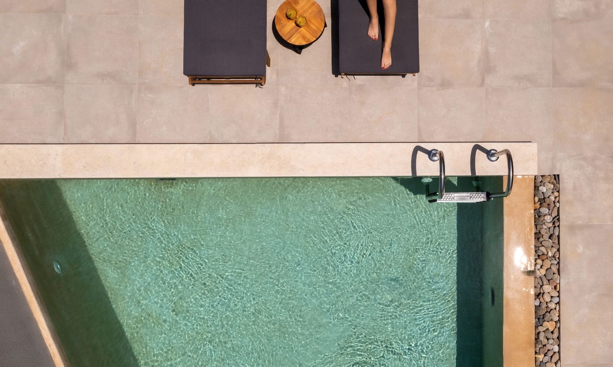 Plakias Villa | Paligremnos Residence I, sublime beachside retreat