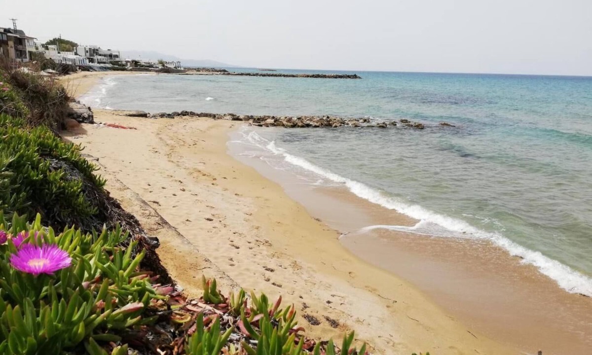 Kokkini Chani Apartment | Pan Asia Seaview Apartment 1