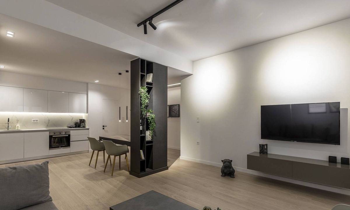Pangrati Apartment | Pangrati Grove Apartment