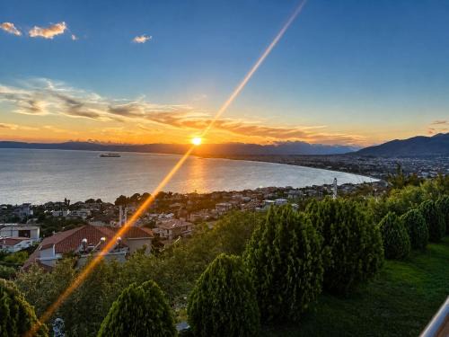 Diasella Apartment | Panorama View