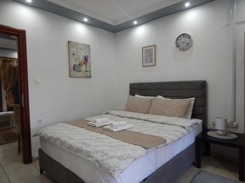 Old Town Apartment | Paradise Bridge