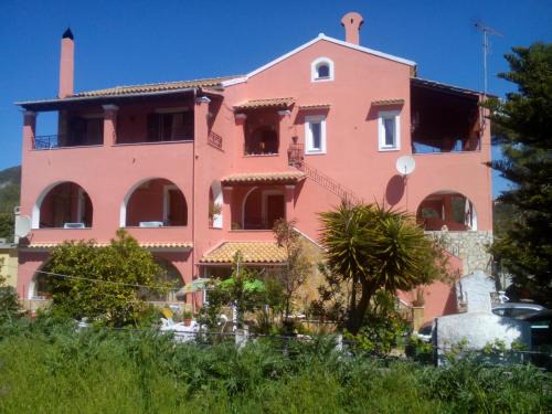 Liapades Villa | Paradise House