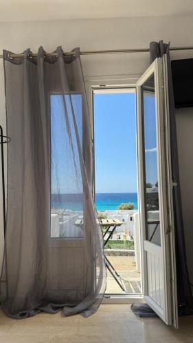 Paraga Hotel | Paraga View