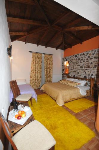 Karpenisi House | Pasithei