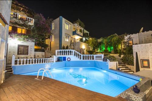 Piskopiano Apartment | Peaceful And Very Relaxing Suite near Crete Sea view, shared pool, air condition