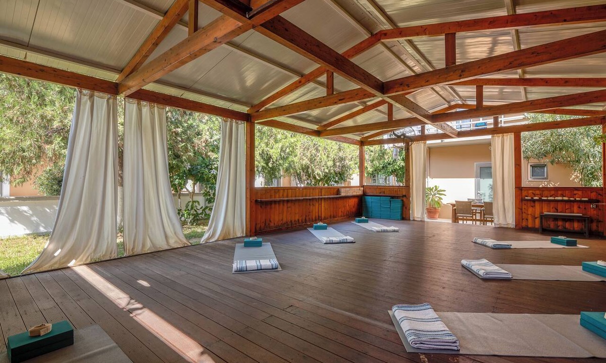 Kissamos Hotel | Peli Hotel