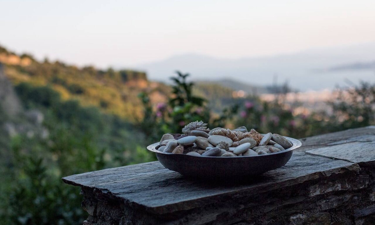 Makrynitsa House | Pelion Secluded House