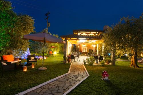 Astris Apartment | Pension Maria