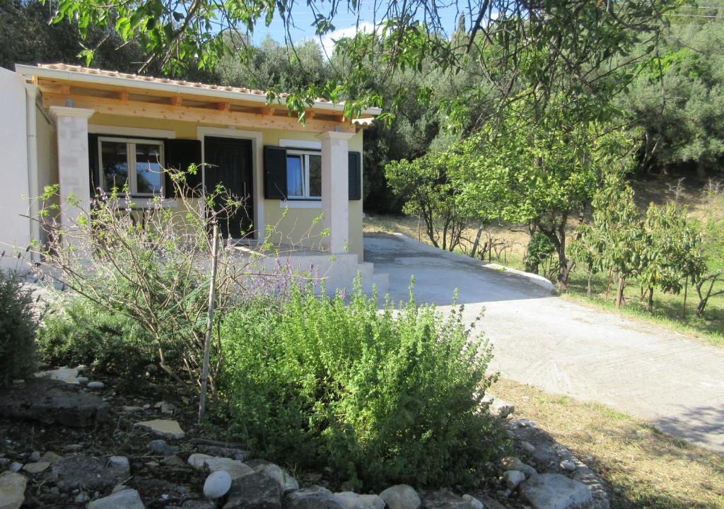 Parelia House | Pepe's studio