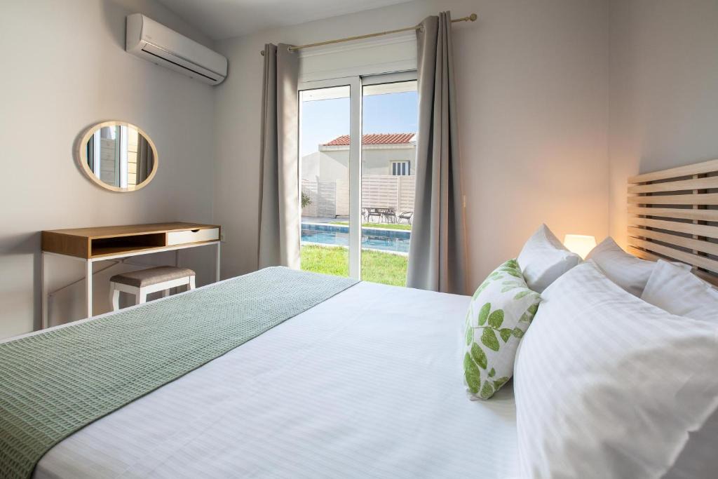 Vamvakopoulo Apartment | Peponas Residence