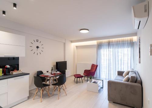 Trikala Apartment | Petit Palace Trikala