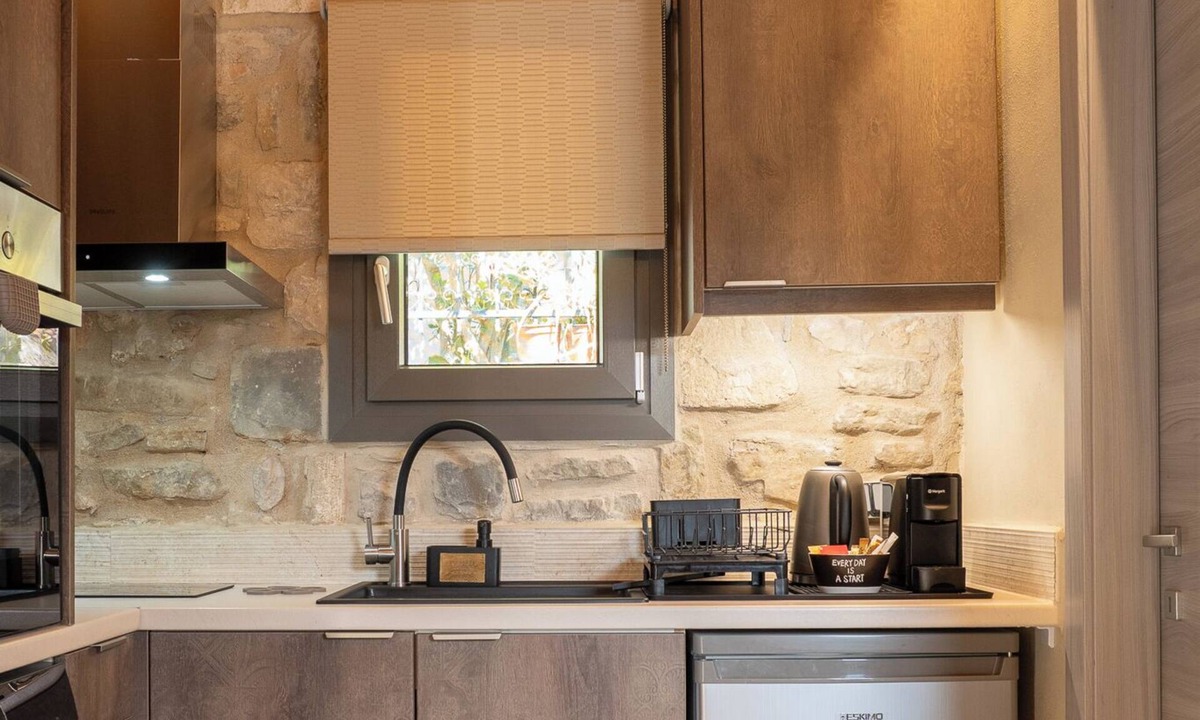 Methoni House | petra apartments No 1 Methoni Messinias