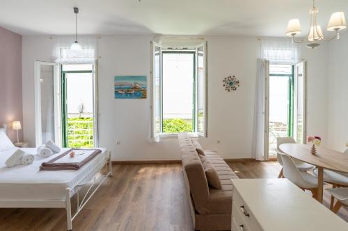 Petra Apartment | Petra Sea View Studio
