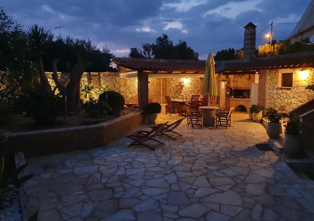 Pylos-Nestoras Apartment | Petrino guesthouse Gialova