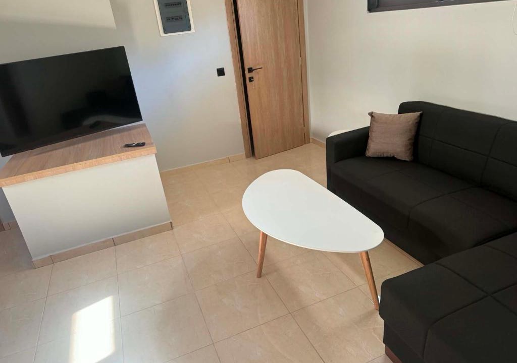 Galatas Apartment | PETROKALIVa