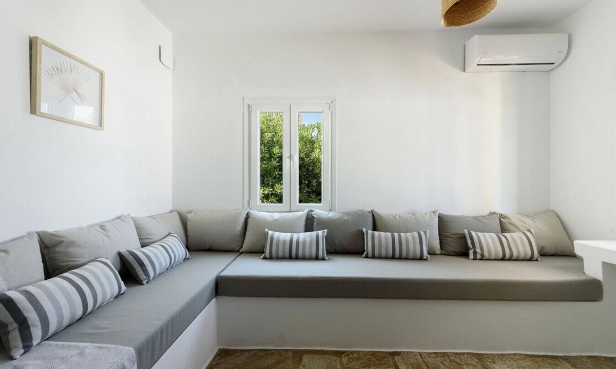 Piso Livadi Apartment | Phaedrus Living: Paros Cycladic Residences 1