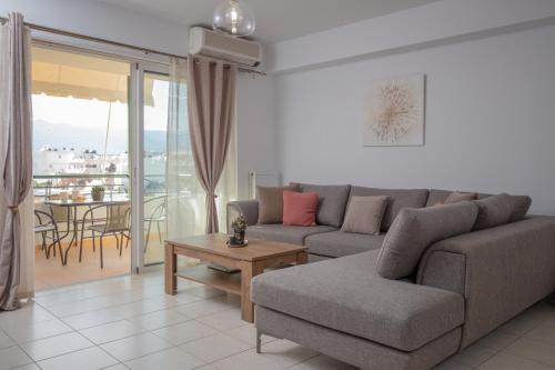Ierapetra Apartment | Phoenix Apartment