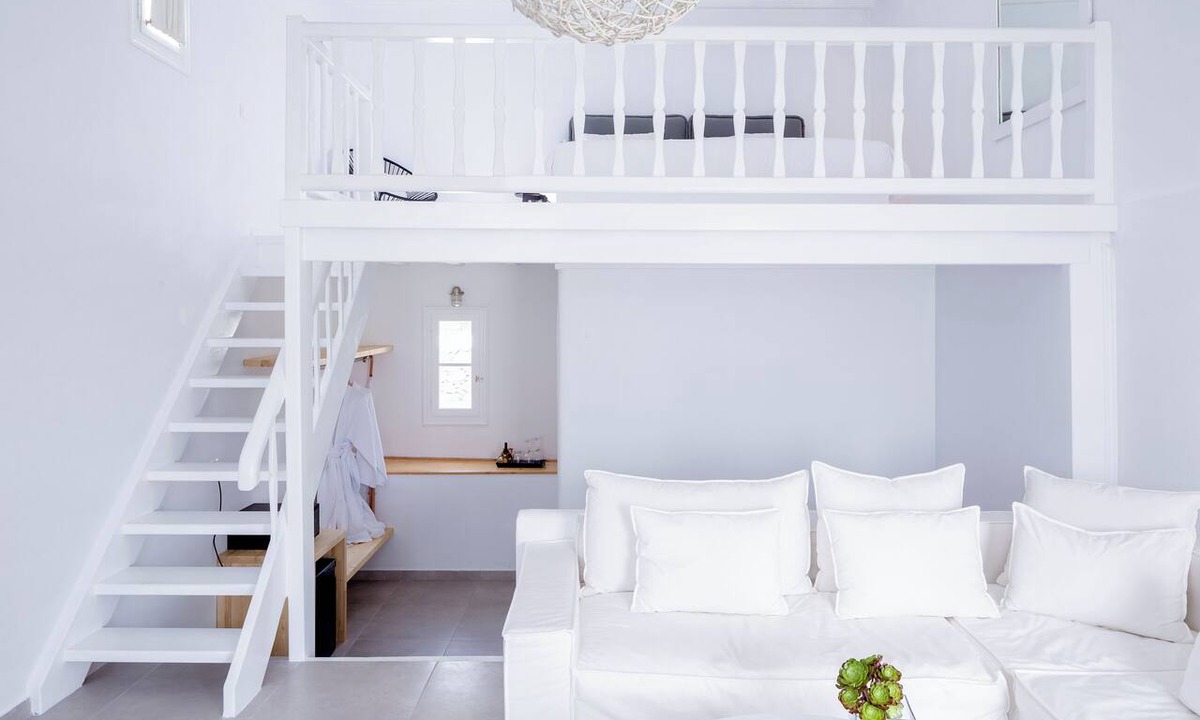 Xilokeratidi Hotel | Pietra e Mare - Mykonos Moments by Mr and Mrs White
