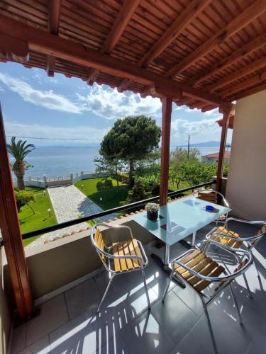 Platanidia Apartment | Platanidia Apartment Pelion