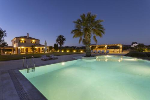 Kilada Villa | Porto Heli - Heaven on Earth Villa