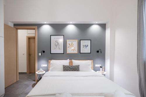 Piraeus Apartment | Ports Crossroad C
