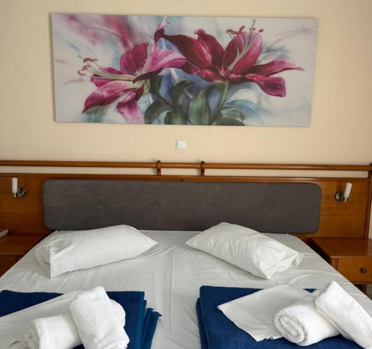 Palaia Epidavros Hotel | Poseidon