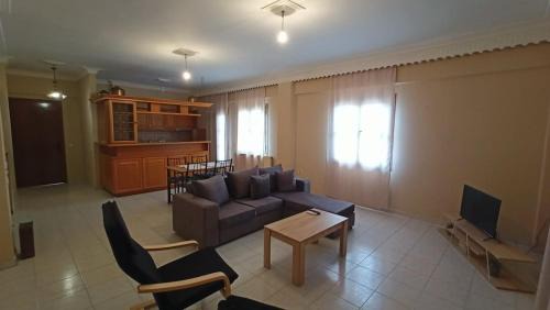 Ireon Apartment | Poseidon seaside home 2 in Ireo