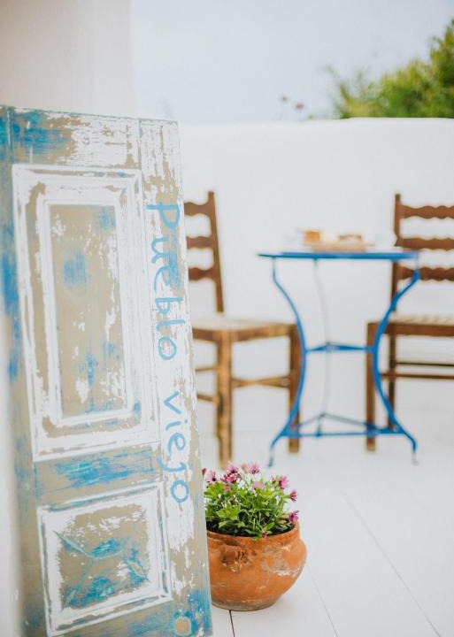 Episkopi Gonias House | Pueblo Viejo Suites