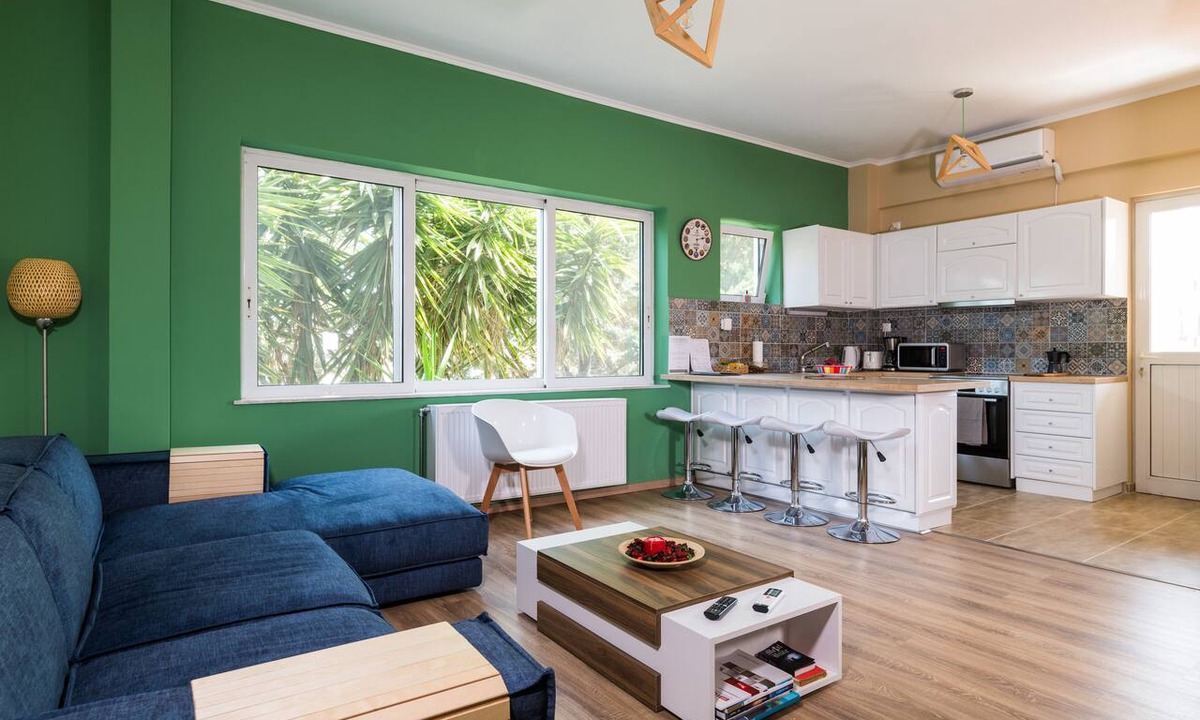 Spata-Artemida Apartment | Quality accomodation next to Athens International Airport