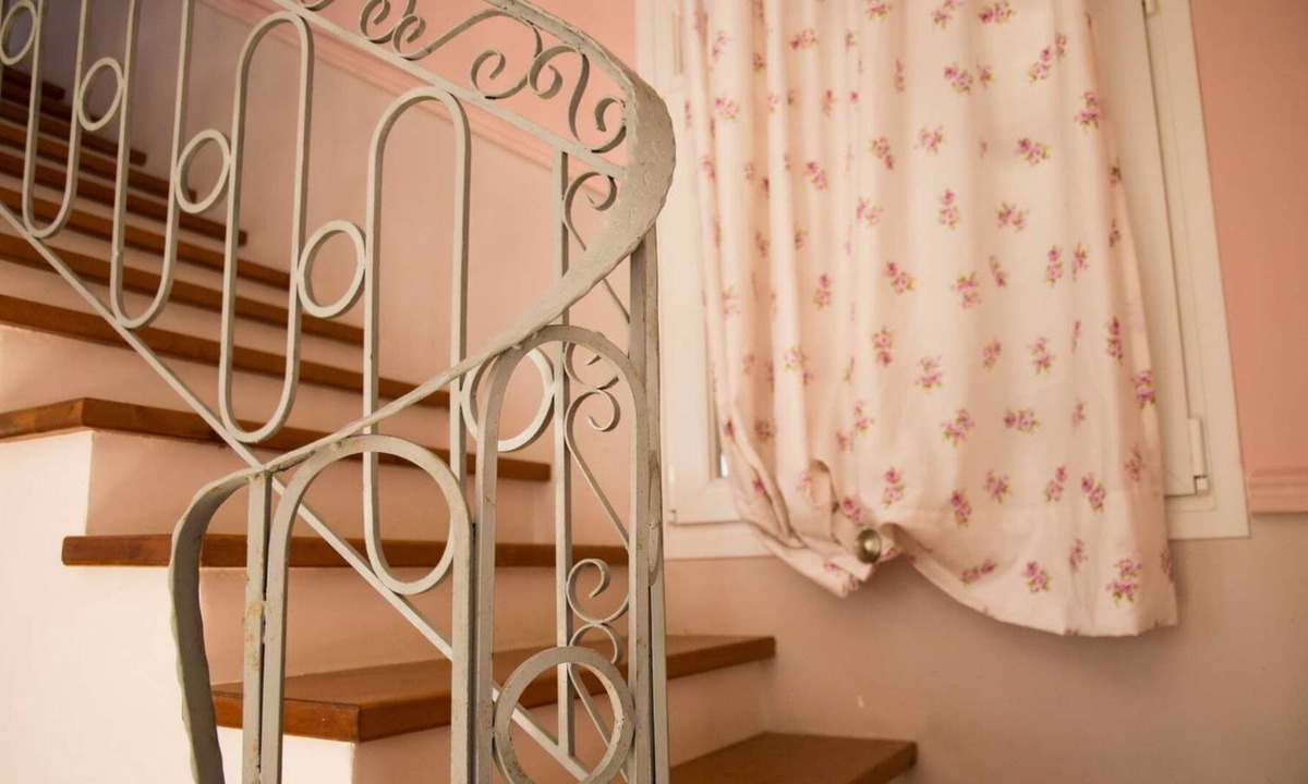 Limenaria Villa | R908 Villa With Garden & Sea views Beach Walking Distance
