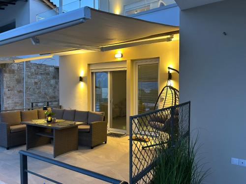 Aktio-Vonitsa Apartment | Rastoni Luxury Home