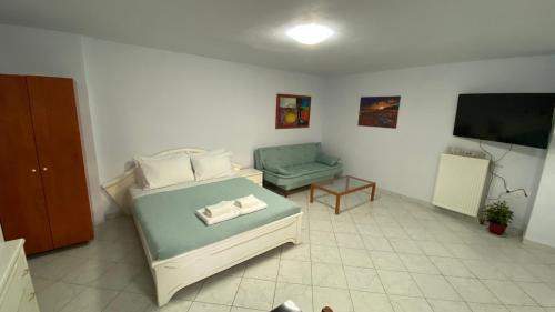 Loutraki Apartment | Relax in Loutraki